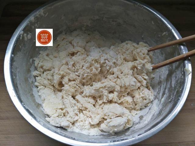 3分鐘教你炸油條，簡單好學，在家輕輕鬆鬆吃早餐
