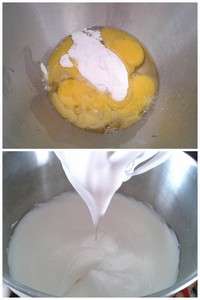 【7種牛油蛋糕的食譜】 味道超香的哦~ 