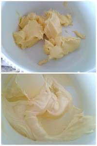 【7種牛油蛋糕的食譜】 味道超香的哦~ 