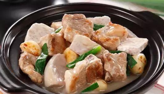 天啦！芋頭原來這麼厲害！秋冬吃它好處太多了，還有多種美味吃法