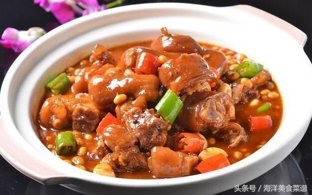 永吃不膩24道家常待客菜譜，五味俱全，永恆經典，天天吃都不會煩