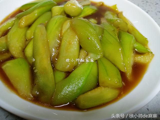 這10道菜沒放肉，就幾樣蔬菜一起炒，開胃又下飯，最適合天熱吃