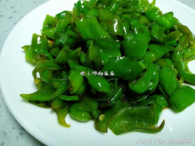 這10道菜沒放肉，就幾樣蔬菜一起炒，開胃又下飯，最適合天熱吃
