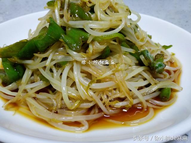 這10道菜沒放肉，就幾樣蔬菜一起炒，開胃又下飯，最適合天熱吃