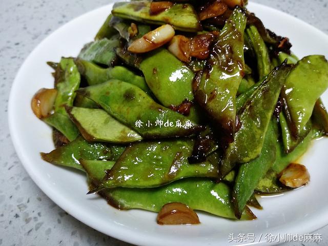 這10道菜沒放肉，就幾樣蔬菜一起炒，開胃又下飯，最適合天熱吃
