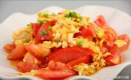 西紅柿和它天生是一對 教你9種西紅柿的做法大全 一學就會