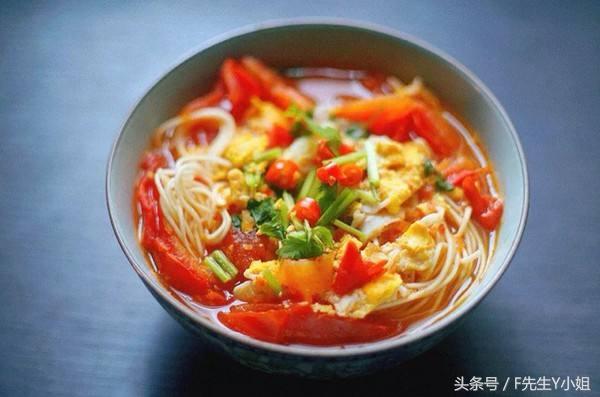西紅柿和它天生是一對 教你9種西紅柿的做法大全 一學就會