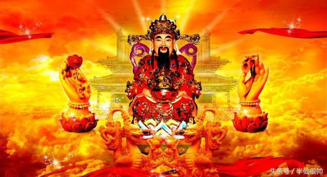 7月22日後，財運大開，買彩票中得頭獎的生肖！ 
