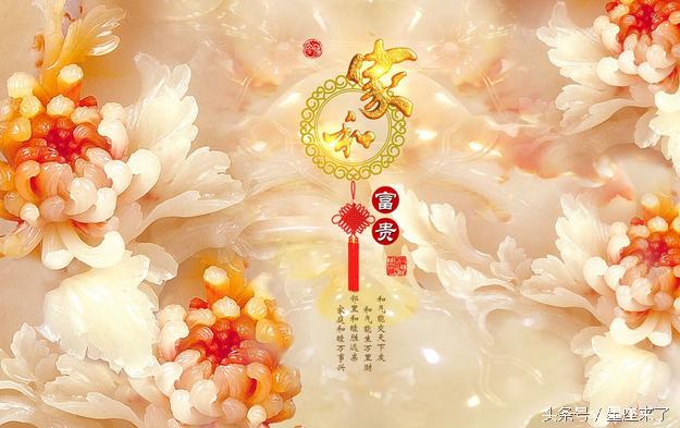 7月很窮，8月富的可怕的五大生肖！ 