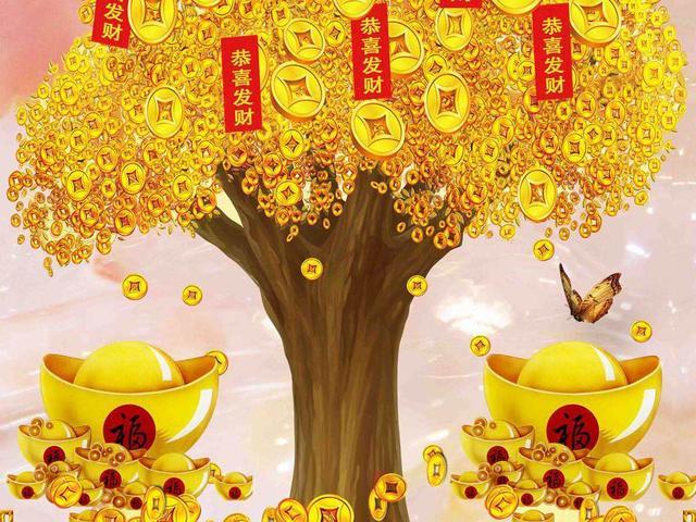 算命的說：這四個生肖，熬過7月，連旺30年 