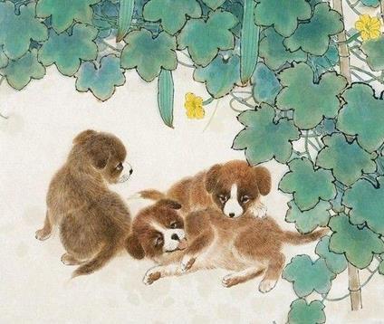 算命的說：這四個生肖，熬過7月，連旺30年 
