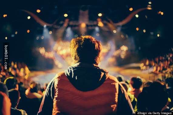 內向與外向的人有太多不同，內向者喜歡用這10種方式與世界相處。