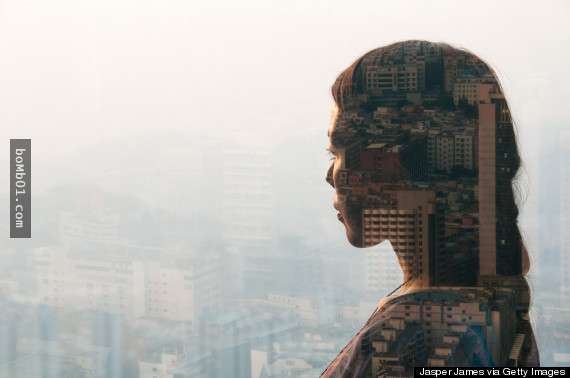 內向與外向的人有太多不同，內向者喜歡用這10種方式與世界相處。