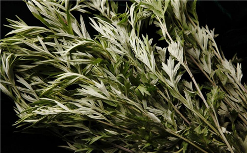 膝蓋疼的人高興了，一把艾葉一瓶白酒，緩解關節疼痛，為家人收好 