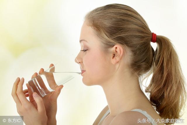 15條養生好習慣，健康美麗，從現在開始！