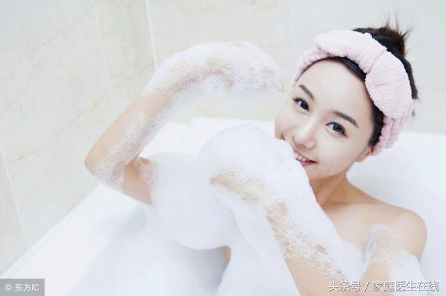 什麼時候洗澡，對身體會比較好？不妨看看這些建議