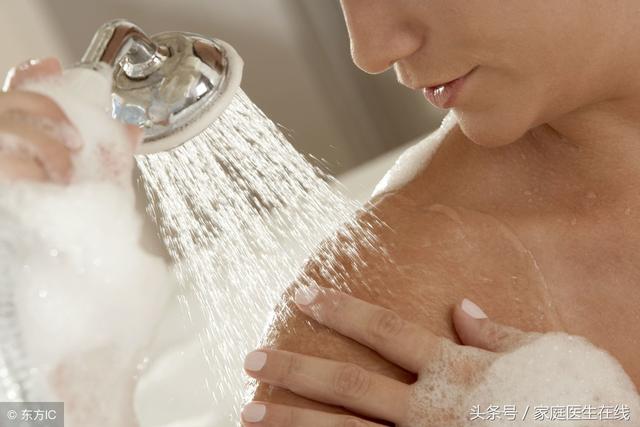 什麼時候洗澡，對身體會比較好？不妨看看這些建議
