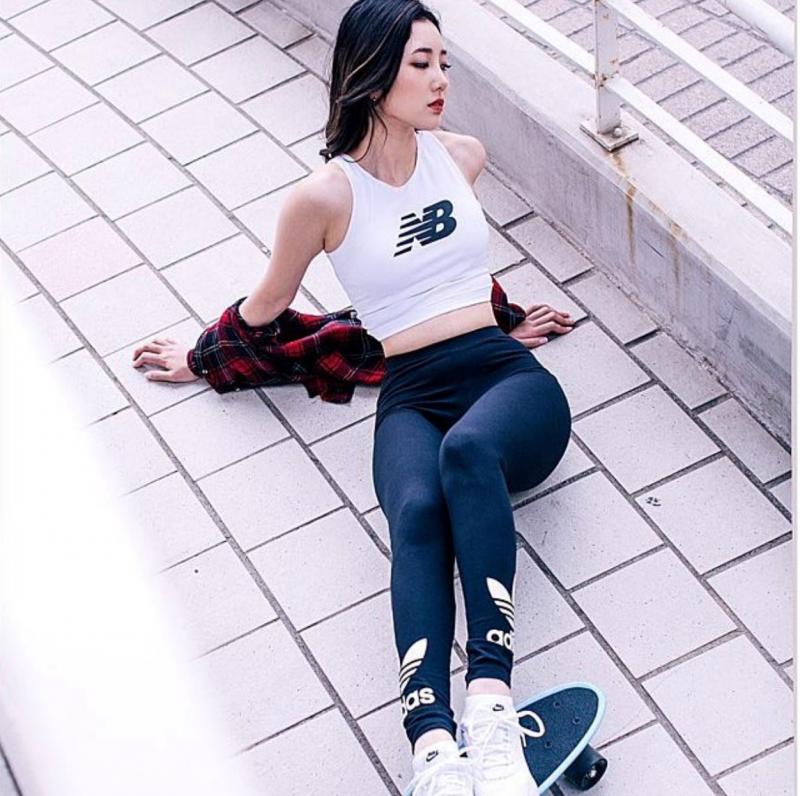 輕松擊退大腿內側贅肉！每天4步驟訓練打造韓妞鉛筆腿 