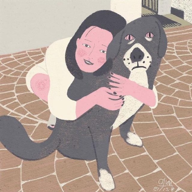 在婚姻中，有這四個優點的女人，會被男人永遠珍惜 