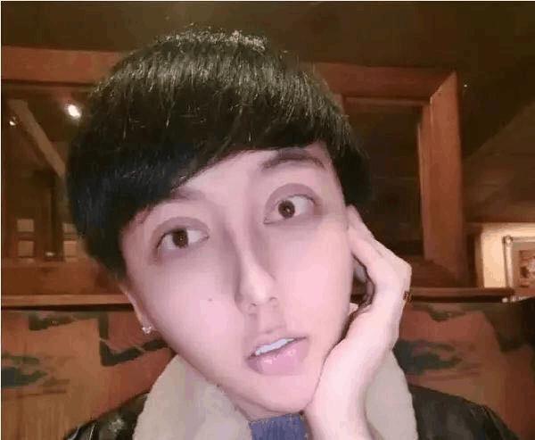 看下這幾位整容失敗的明星，個個都不忍直視！ 