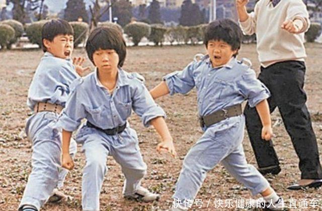 他4歲出道17歲入獄，父親過世他戴手銬奔喪，今44歲成這樣！ 