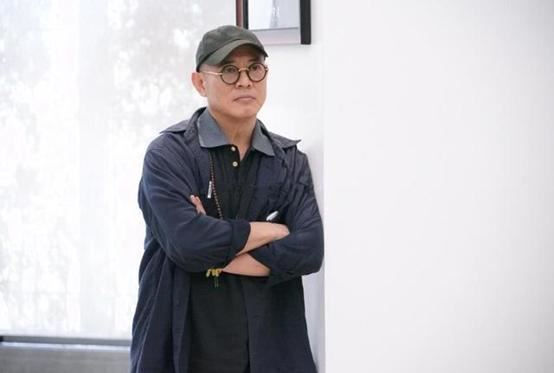 李連傑缺席計春華葬禮被批無情無義？背後真相卻讓網友臉紅 