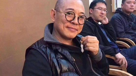 李連傑缺席計春華葬禮被批無情無義？背後真相卻讓網友臉紅 