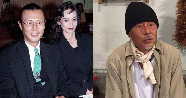 劉德凱20年前拋棄劉雪華和她腹中孩子娶洋媳，被網友罵翻，如今落魄登門乞求原諒，被唾棄：憑什麼！ 