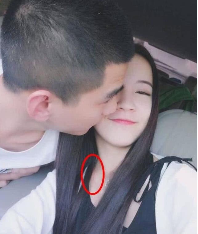 網紅莉哥又被爆黑料，與多名男子交往，脖子上的「草莓」不斷！ 