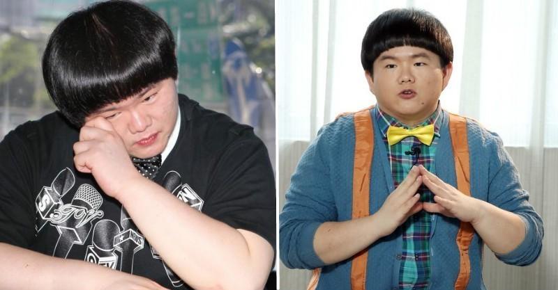 小胖遇事業瓶頸「零收入啃老本」被看衰　受嚴重挫折「掏百萬求生存」哽咽：我不埋怨對方 