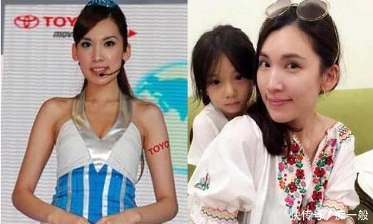 看到林志穎和吳尊老婆之後，就知道為什麼鍾漢良不願曝光另一半！ 
