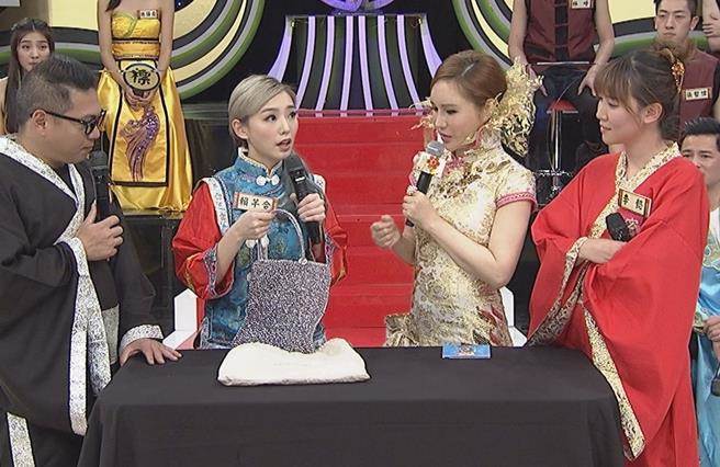 賴芊合忍痛「賣掉戎祥最後禮物」！交了洋男友遭批　她淚訴：人總是要往前走的 