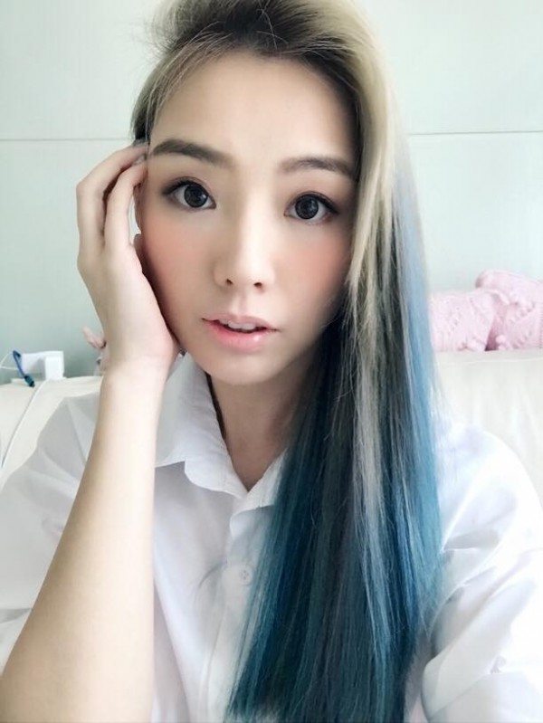 賴芊合忍痛「賣掉戎祥最後禮物」！交了洋男友遭批　她淚訴：人總是要往前走的 