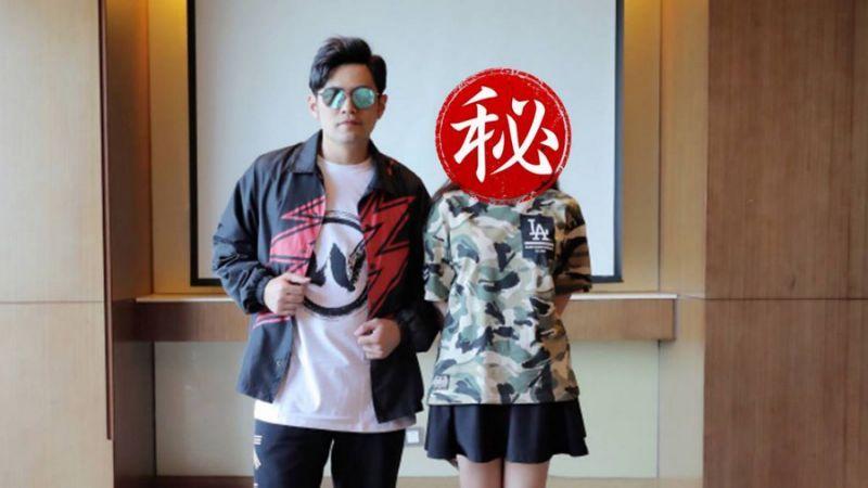周傑倫出軌？網傳小三空姐懷孕秒離職 當事人出面回應 