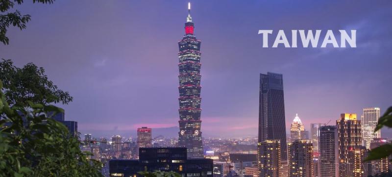 讓世界看到台灣之美！丹麥攝影師一住13年捨不得走　「用7000張照片炫耀台灣」：我的第2個家 