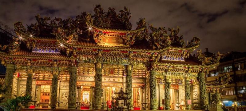讓世界看到台灣之美！丹麥攝影師一住13年捨不得走　「用7000張照片炫耀台灣」：我的第2個家 