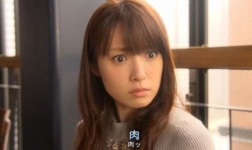 F威力多誘人？深田恭子「挺兇上節目」 主持人都凍未條…全被萬惡鏡頭拍下 