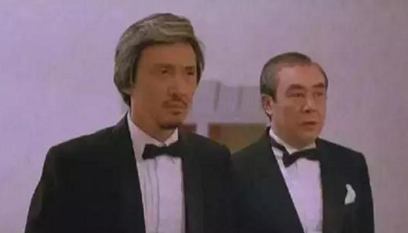 關之琳何以能艷絕天下，看看她的爸媽，不得不承認基因的強大！