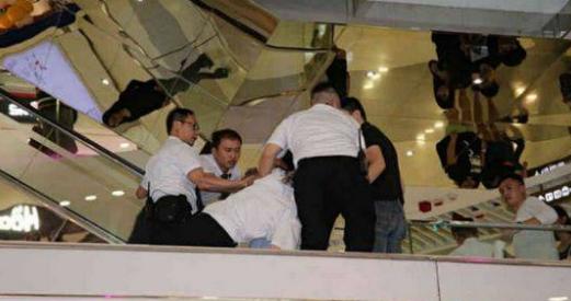 古天樂被逼捐100萬？你那麼善良就該給我錢！不給我錢，我就去死！
