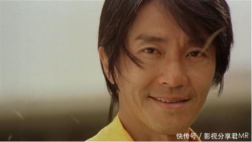 她是周星馳愛了13年的女人，分手後卻成仇人，星爺因她終身不娶！