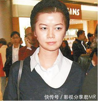 她是周星馳愛了13年的女人，分手後卻成仇人，星爺因她終身不娶！