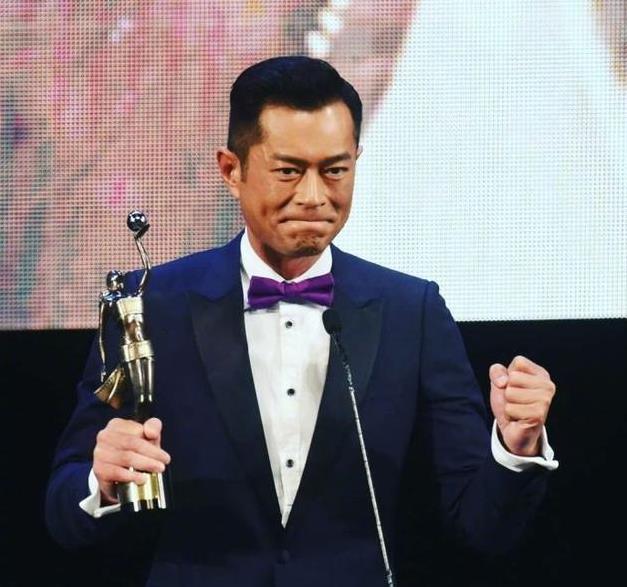 古天樂家庭曝光，說出來你們都不信！古仔擇偶條件沒有幾人會願意