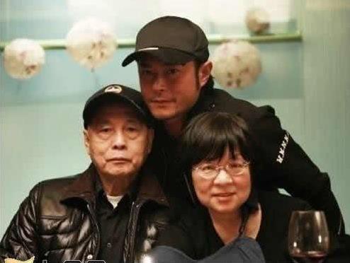 古天樂家庭曝光，說出來你們都不信！古仔擇偶條件沒有幾人會願意