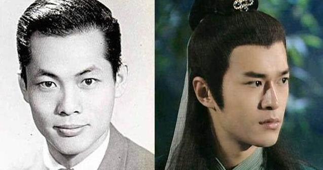 古天樂家庭曝光，說出來你們都不信！古仔擇偶條件沒有幾人會願意