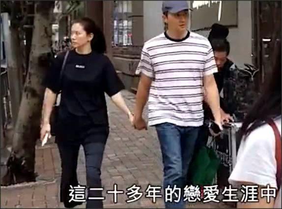 袁詠儀逛街買買買，「好老公」張智霖刷卡埋單，她被寵的好幸福！