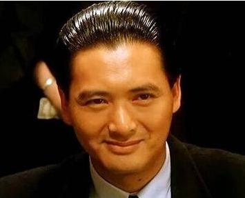 周潤發為何​​多次拒絕與成龍合作？「賭神」一個字回應成龍！