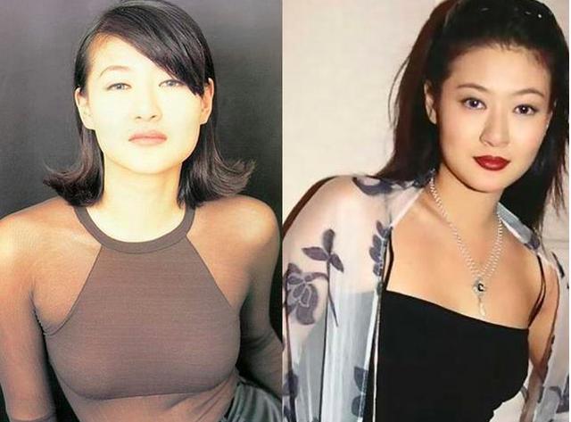 她17歲拍片29歲自殺，與「乾爹」戀愛糾纏不休，還被曝在家中養鬼！