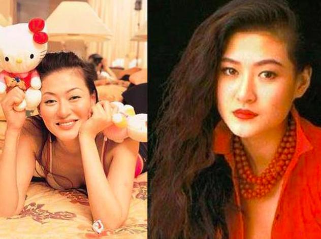 她17歲拍片29歲自殺，與「乾爹」戀愛糾纏不休，還被曝在家中養鬼！