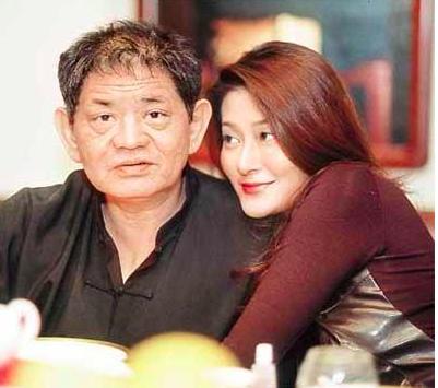 她17歲拍片29歲自殺，與「乾爹」戀愛糾纏不休，還被曝在家中養鬼！