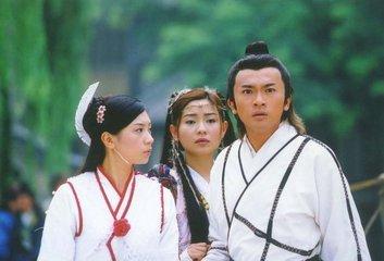 那些年，我們追過的古裝劇，有沒有看過10部以上的，我全中